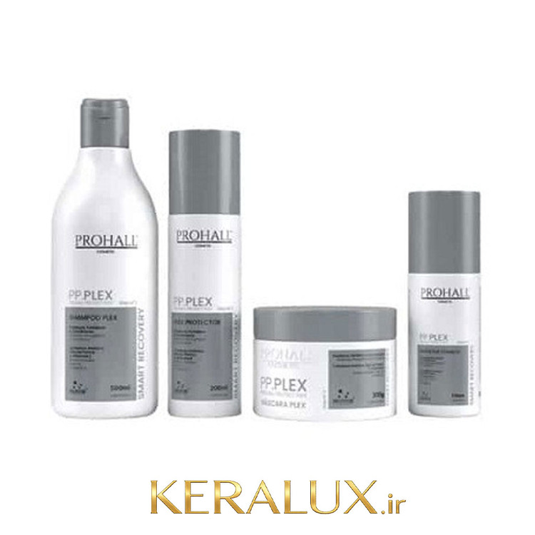 کیت پلکس پروهال