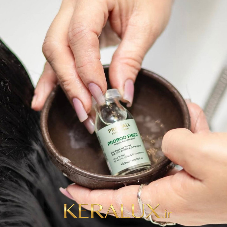 پک انتی دمیج پروهال prohall