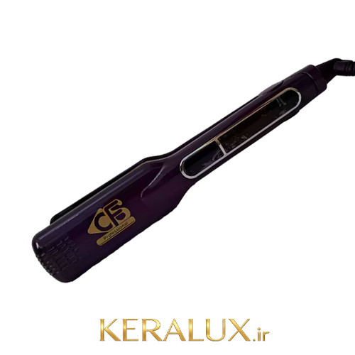 تومو صفحه پهن CFS سرامیکی