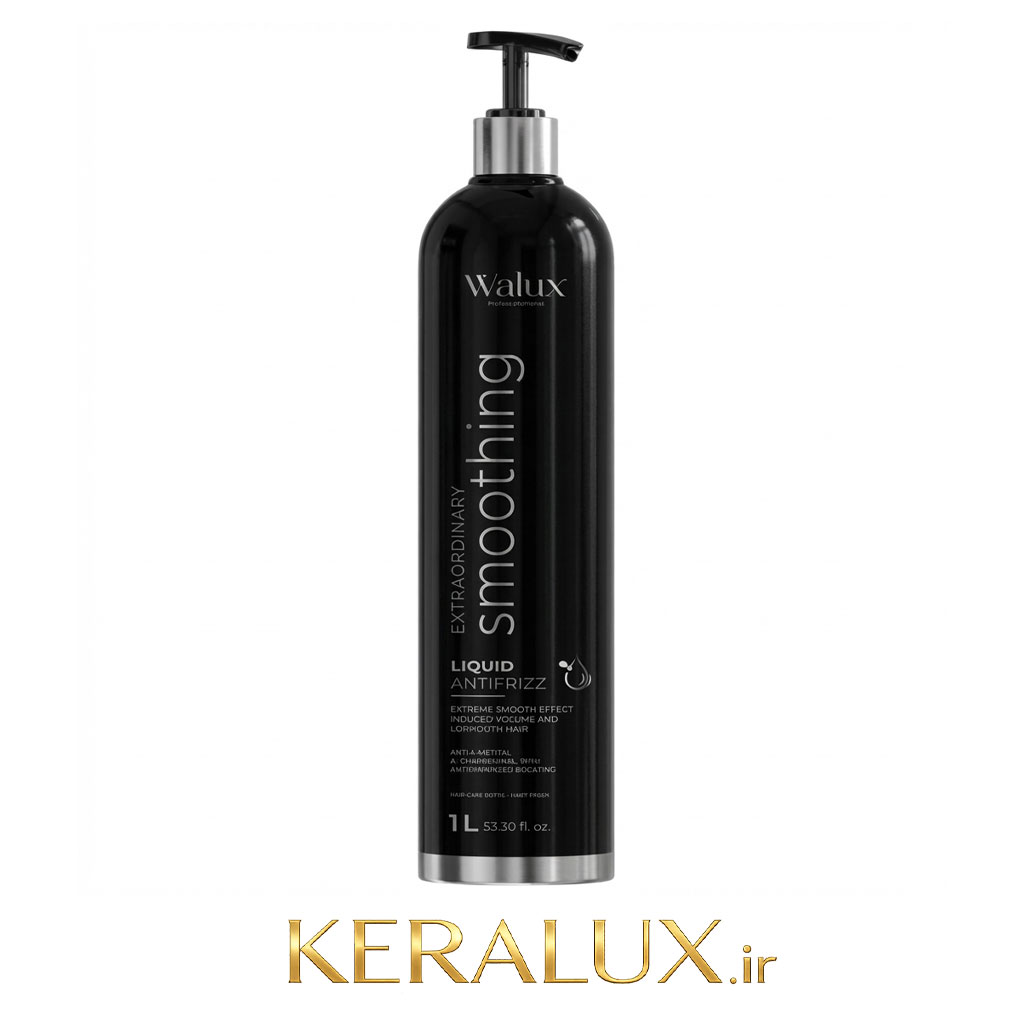 نانو لیکوئید والوکس 1 لیتری