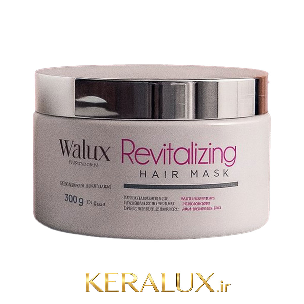 ماسک احیا ریواتالیز والوکس 300 گرم